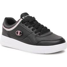 Champion Trainers Champion Rebound Low Beauty B - Black/Gris