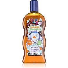 Vert Peaux de Bébé Kids Stuff Colour Changing Orange to Green 300 ml