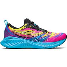 Asics Gel-Cumulus 25 M - Aquarium/Vibrant Yellow