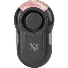 X4-Life Taskealarm X4-TECH 115 dB 701589