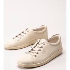 ecco Damen Soft 2.0 Shoe, Limestone