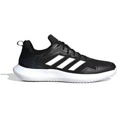 44 ⅔ Mailapeliurheilukengät Adidas Defiant Speed M - Black