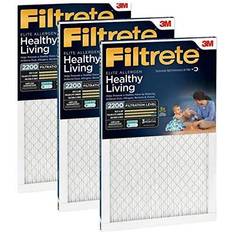 16 x 20 x 1 filter 3M Filtrete MPR 2200 16x20x1 3-pack