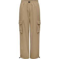 Only Uomo Pantaloni Only Onlcashi Cargo Pant - Incenso