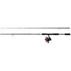 Rod & Reel Combos Abu Garcia Fast Attack Spinning Combo 2.4m 10-50g