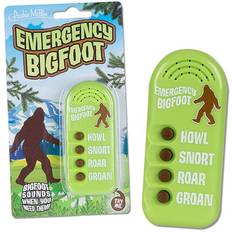 Accessoires Bigfoot Noise Accessory