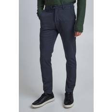 Solid Tailored Originals Fred Pants Ombre Blue