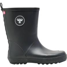 Hummel Rain Boots Children's Shoes Hummel Rubber Boot Jr - Black