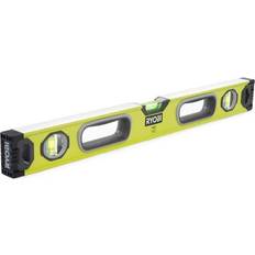 Measuring Tools Ryobi 24 Magnetic Box Level