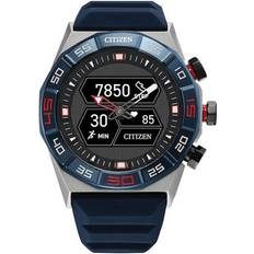 Citizen Montres connectées Citizen Hybrid Smartwatch 44 mm