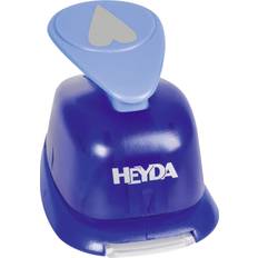 Figurstans HEYDA Figurstans Stor hjärta, tunt