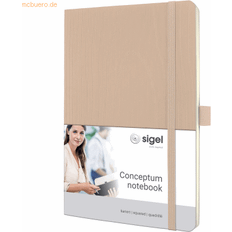 Sigel CO332 rutig