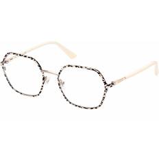 Glasögon & Läsglasögon Guess GU2912 033 mm/19 mm