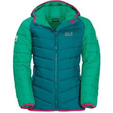 Jack Wolfskin för pojkar, Bay Blue