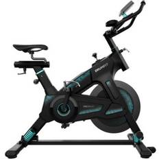 Stationary bike drumfit 23000