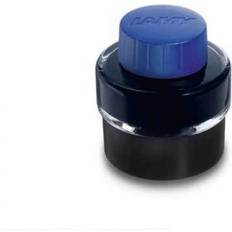 Penaccessoires uitverkoop Lamy Tintenfass 30ml blau löschbar