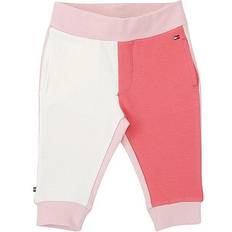 Tommy Hilfiger Hosen Tommy Hilfiger Mädchen Jogginghose pink