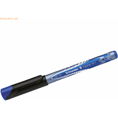 Blau Fineliner Schneider Topliner 911 Stift blau