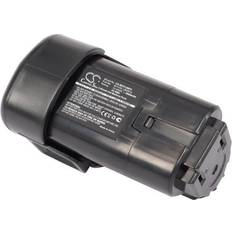 Batteries et Chargeurs Cameron Sino 12V Replacement Battery For Black And Decker Power Tools