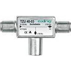 Axing TZU 40-03 Kabelfordeler 2 - 2200 MHz 50 stk
