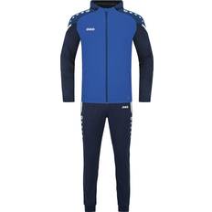 Blåa - Fotboll Jumpsuits & Overaller JAKO adult