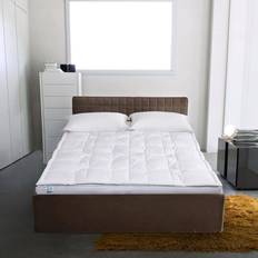 Mattresses Martha Stewart Topper King Bed Mattress