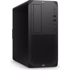 32 GB - Torre Ordenadores de Sobremesa HP Z2 G9 32GB DDR5-SDRAM 1 TB SSD Windows 11 Pro