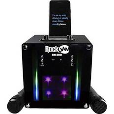Rockjam Singcube RJSC01-BK