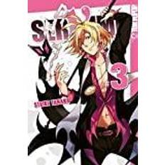 Boots- & Fahrzeug-Endstufe Tanaka Servamp 03: Der