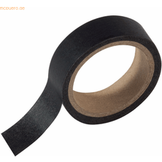Sigel Almindelig Maskeringstape Papir 16 m 10 mm