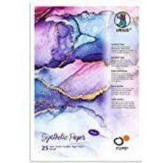 Yupo Paper 85 g 25 Sheets White