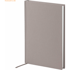 Beige Anteckningsblock Rössler 1882452491 S.O.H.O. bunden