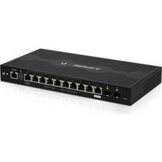 Routers Ubiquiti Networks 12-Port EdgeRouter 12 Advanced