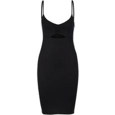 HUGO BOSS XS Dresses HUGO BOSS Jersey-Kleid NARASIA Slim Fit