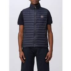 Colmar Vatteret Gilet - Sort
