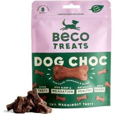 Beco Pets Dog Treats Dog Choc With Carob, Chamomile & Quinoa