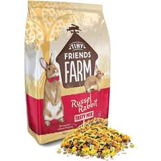 Supreme food tiny friends farm russel rabbit food mix