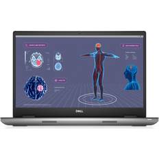 32 GB - Intel Core i9 - Windows Laptops Dell Precision 7780 17.3" Intel Core i9 13950HX 32 GB RAM 1 TB SSD