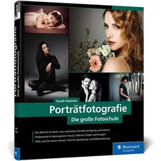 Studio & Belysning Porträtfotografie