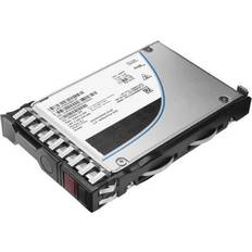 Hårddisk HP Hewlett Packard Enterprise 960GB SATA MU SFF SC DS SSD