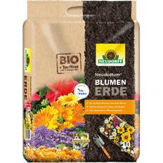 Braun Schädlingsbekämpfung Neudorff Blumenerde 10