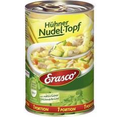 Erasco Hühner Nudel-Topf