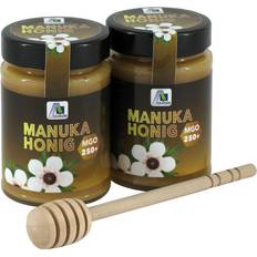 Avitale MANUKA HONIG MGO 250+ Gramm 500g