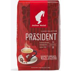 Café en Grains Präsident