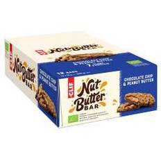 Nut Butter Filled Bar Box of 12