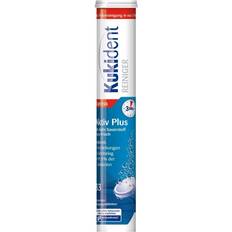 Aktiv Plus Rense-tabletter 33 stk