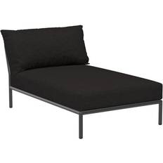 Polyrattan Udesofaer & Bænke Havemøbler Houe LEVEL 2 Chaiselong Heritage Modulsofa