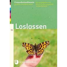 Handschellen & Leinen FrauenGottesDienste Loslassen Band 54