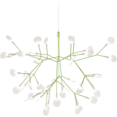 Heracleum small Moooi Heracleum III Suspended Pendellampa ∅ 98cm