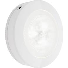 Briloner Gulvlamper & Havelamper Briloner LED-Push-Light Sockellampe